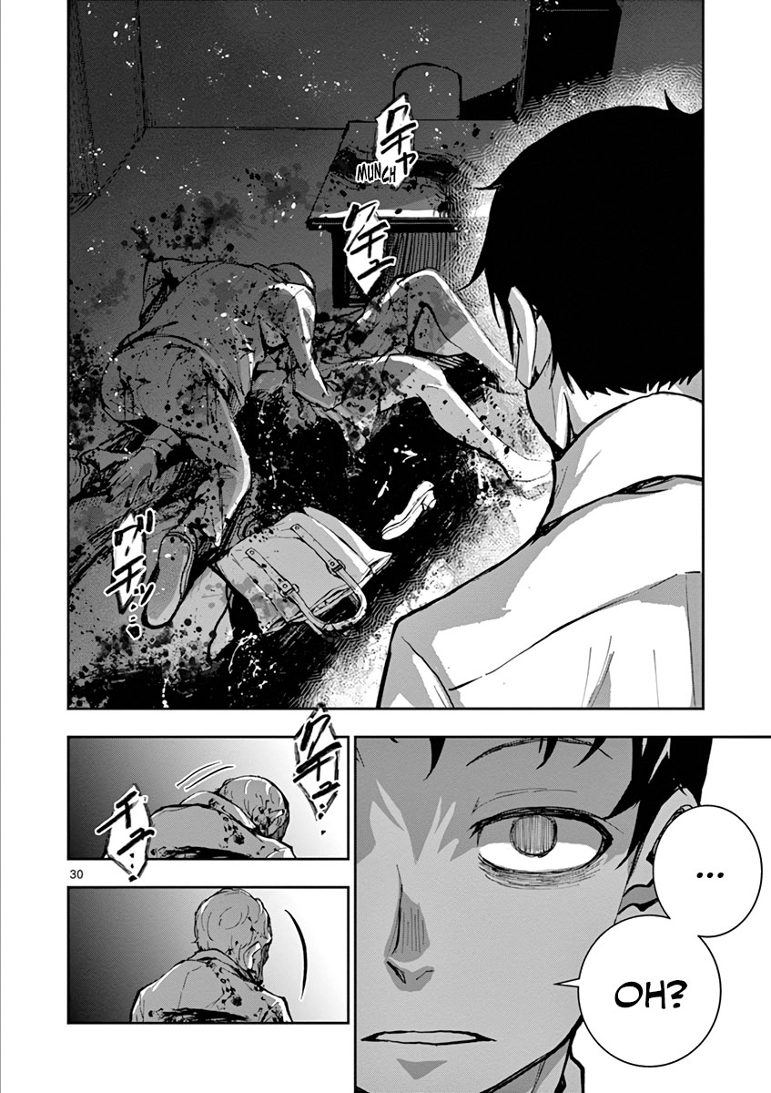 Zombie 100 ~Zombie ni Naru Made ni Shitai 100 no Koto~